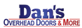 Dan's Overhead Doors & More