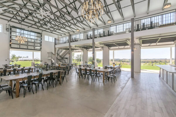 residential 1 event space