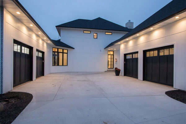 residential 2